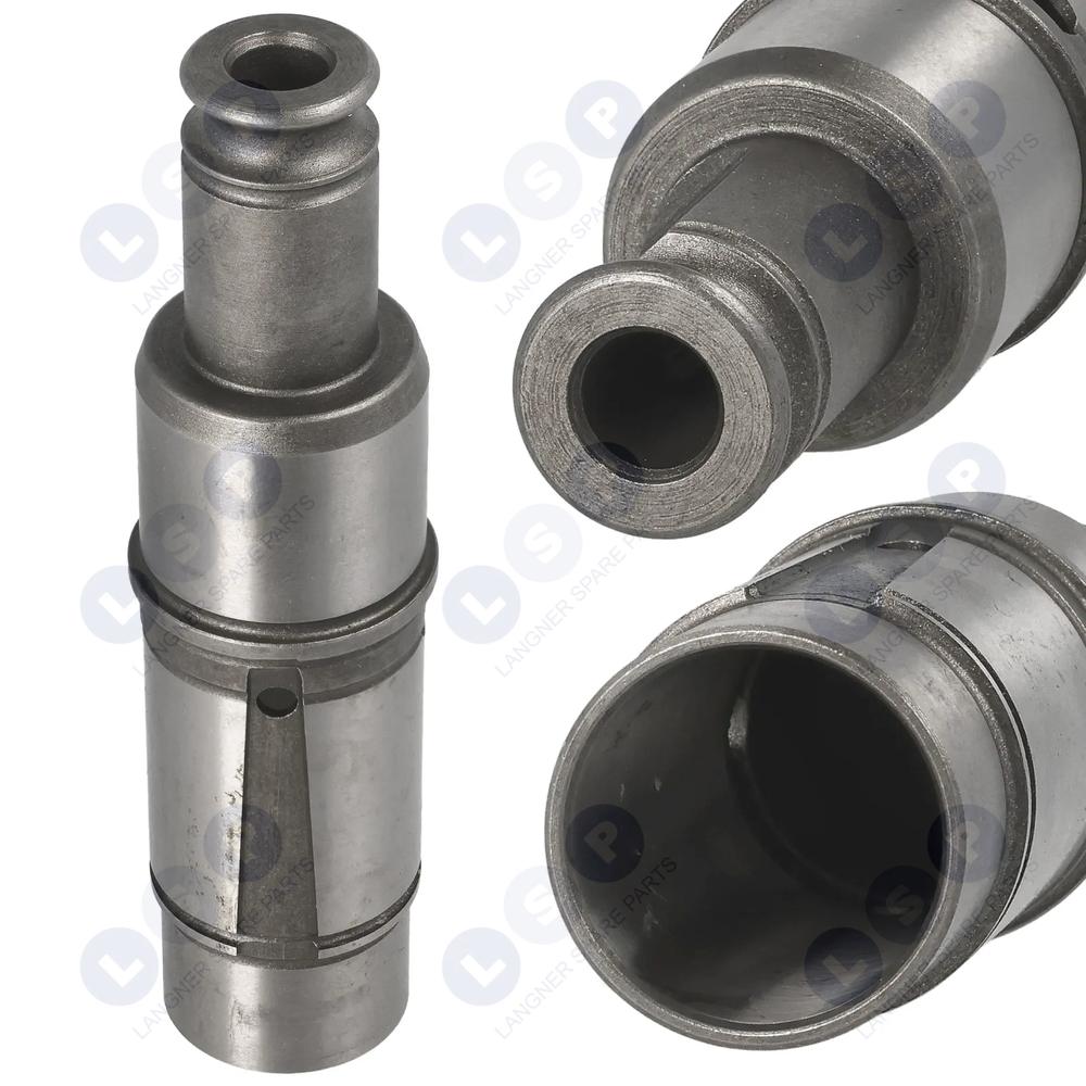 Nevystužená prídržná manžeta pre DeWalt D25113, D25103, D25323 typ 1.2